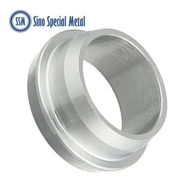 WNR 2.4819 ASTM B564 Hastelloy C276 Кольцевые втулки по индивидуальному заказу