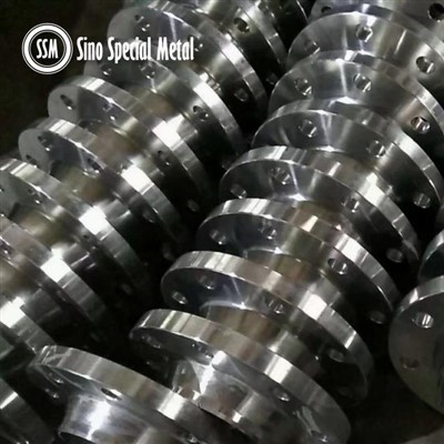 ASTM A182 F347 347H Нержавеющая сталь BS 4504 BS10 ТАБЛИЦА DE Плоский фланец FF