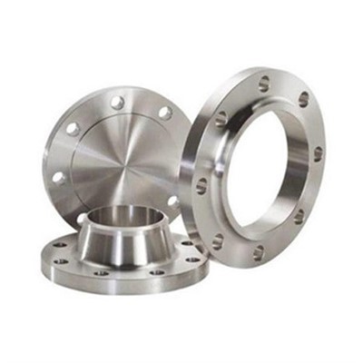 Фланцы из никелевого сплава