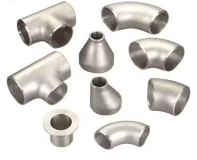 ASME B16.9/MSS-SP-43 1.5D Отводы с длинным радиусом 45 и 90 градусов – нержавеющая сталь SS304/SS316