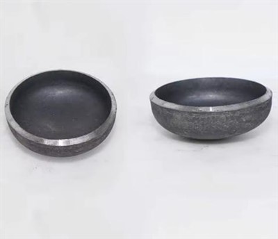 MSS SP-43 AISI 304/304L/316/316L Коррозионностойкие торцевые крышки